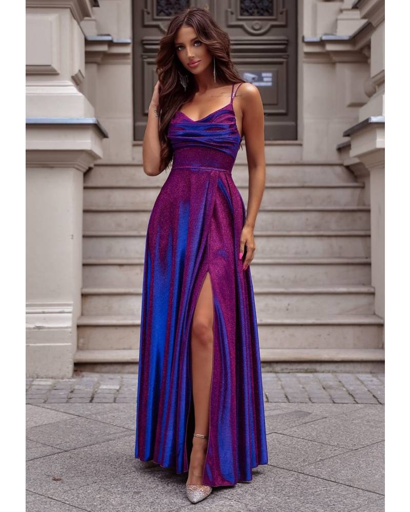 001171. VALERIA LUX MULTI AMARANT - CHABER